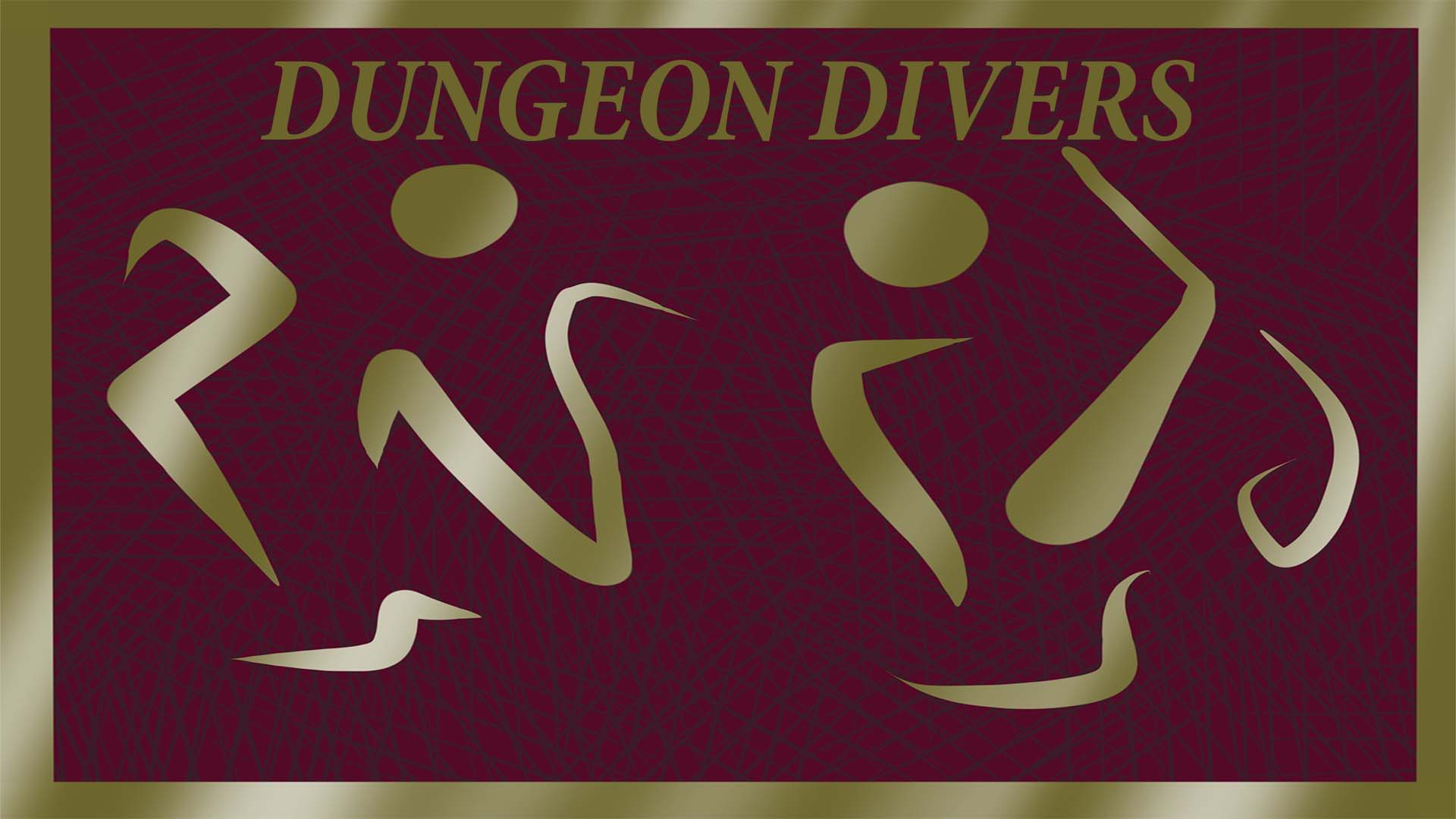 Dungeon Divers