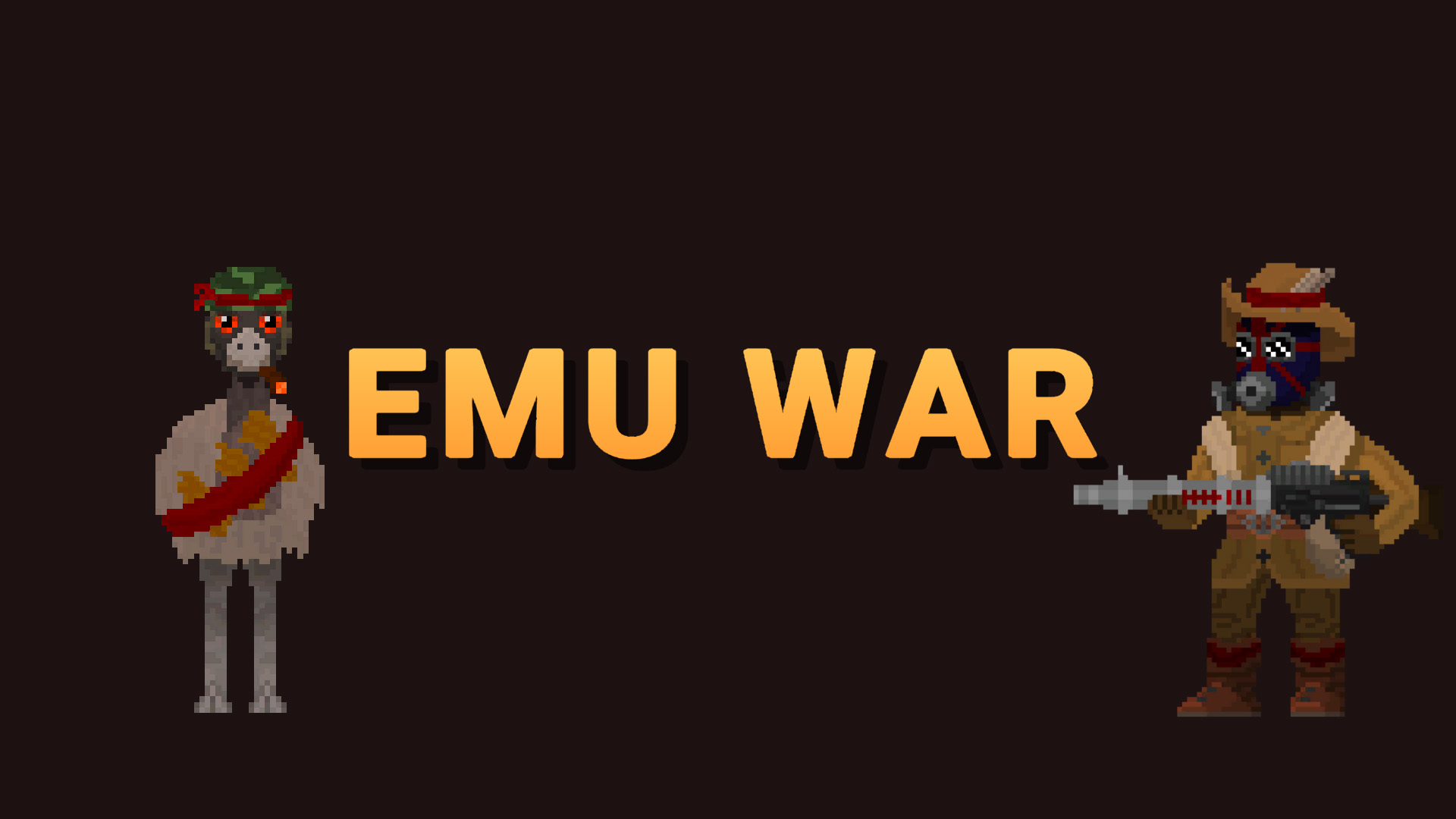 Emu War
