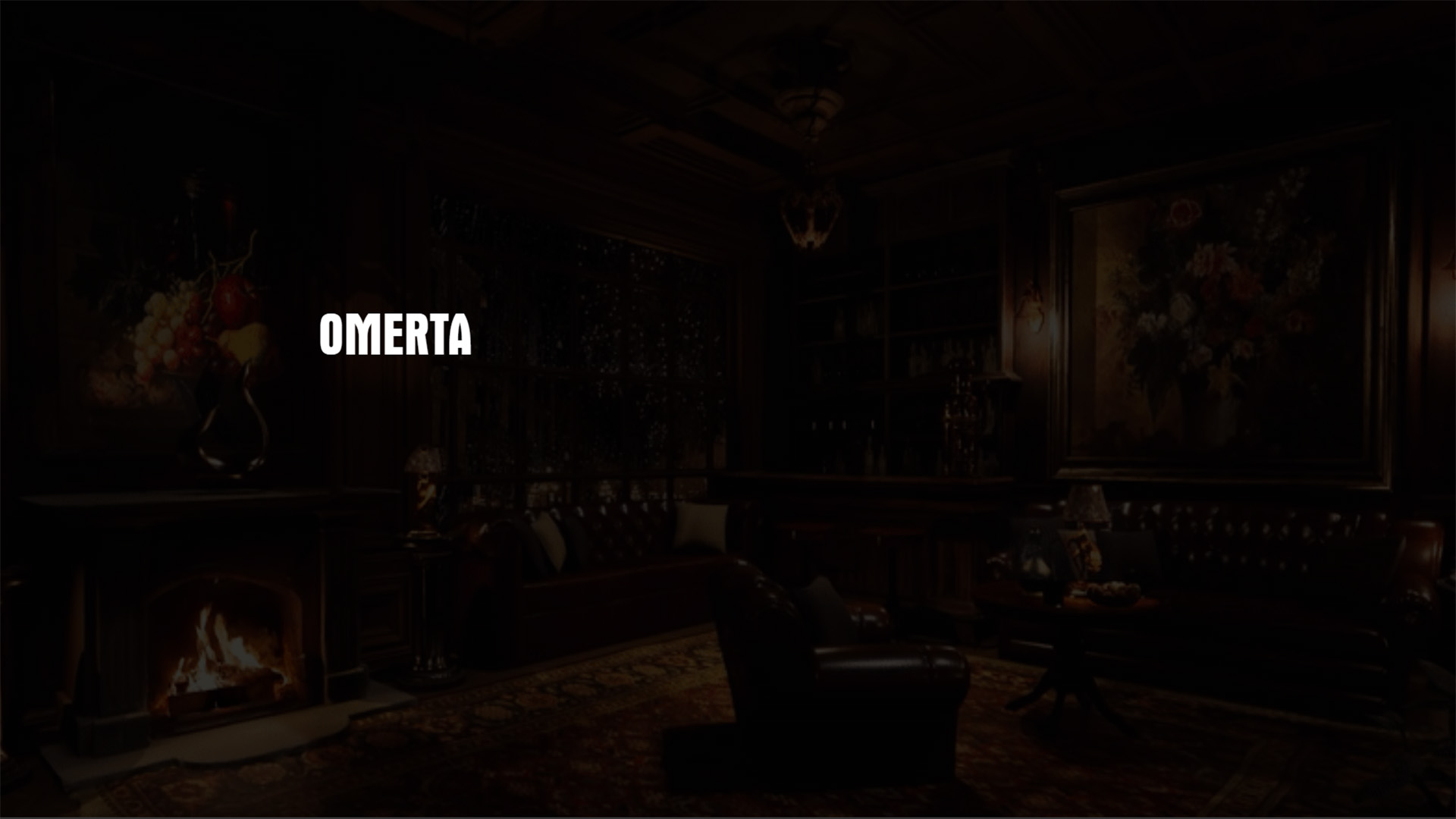 Omerta