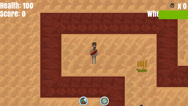 Wheat Sense Ability