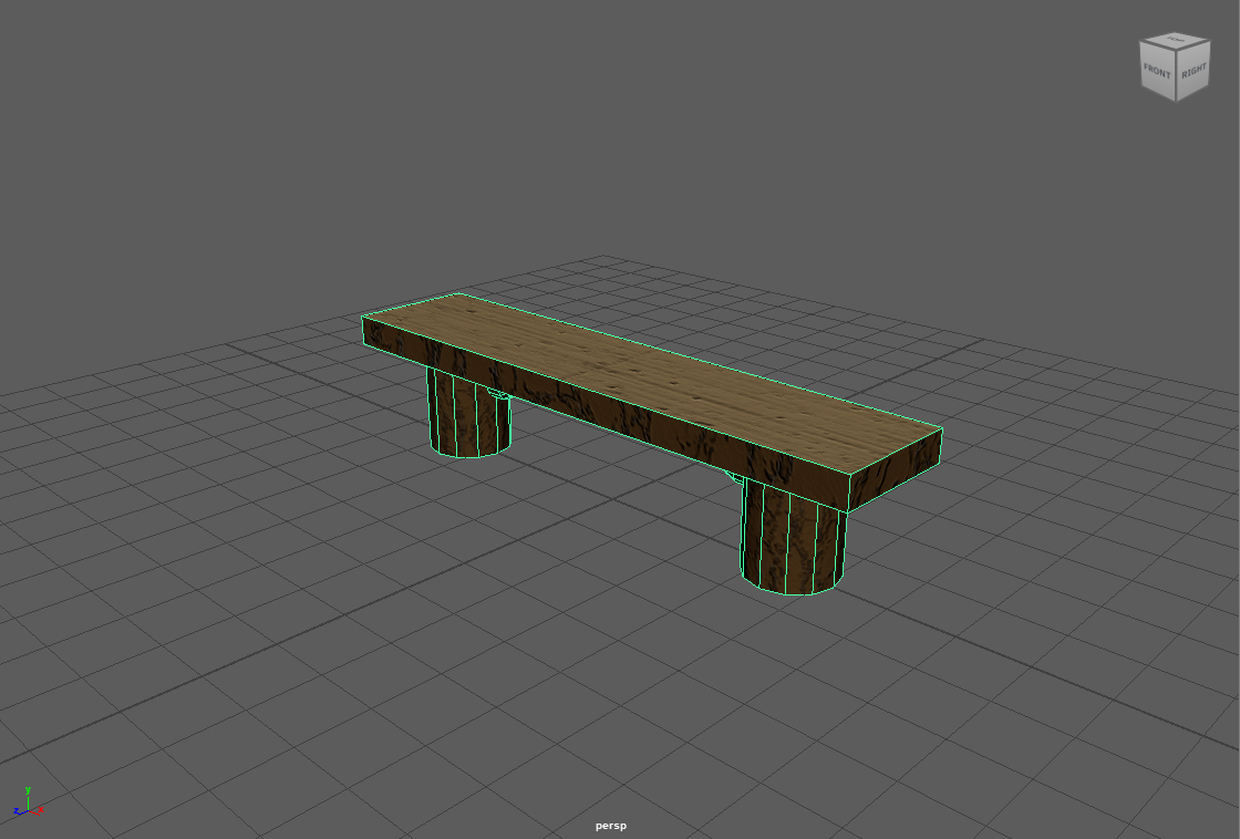 Bench