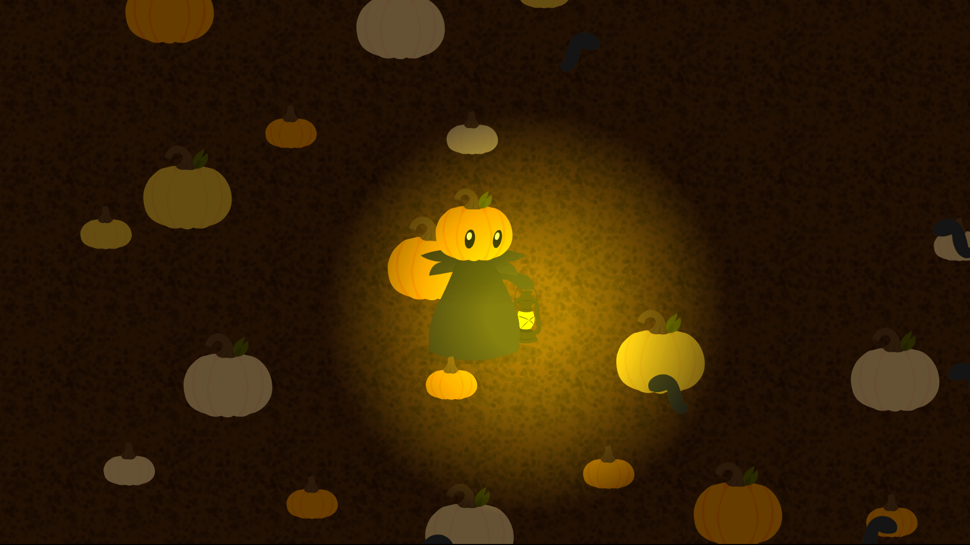 Pumpkin Patch